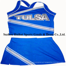 2017 New Cheerleading Costumes, Cheerleader Uniforms